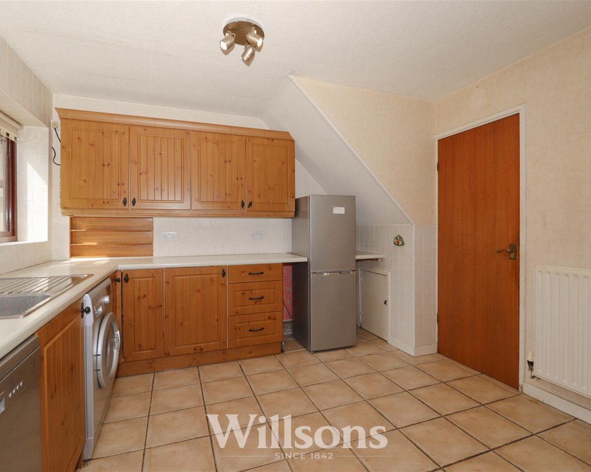Hanby Lane, Welton-Le-Marsh, Spilsby
