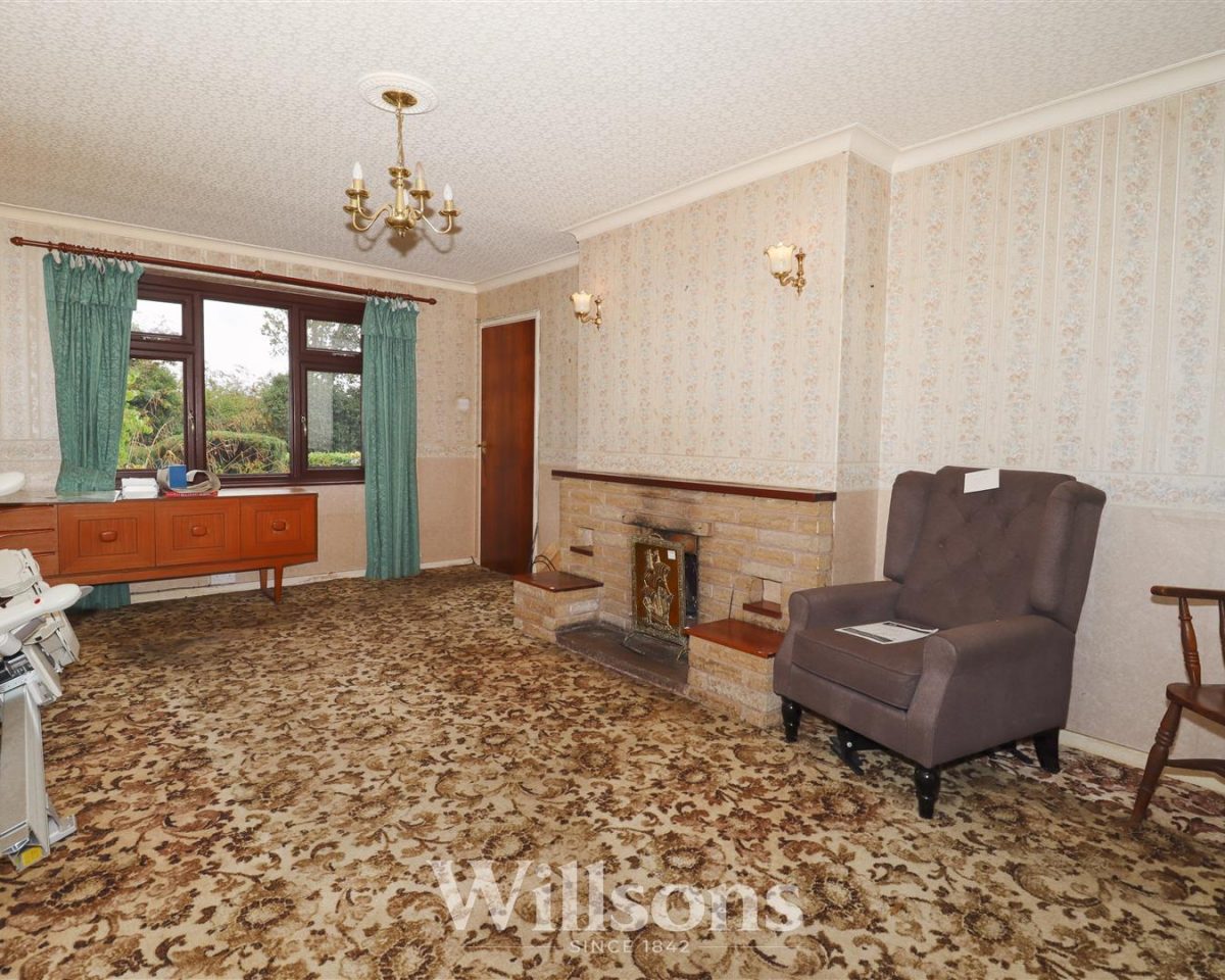 Hanby Lane, Welton-Le-Marsh, Spilsby