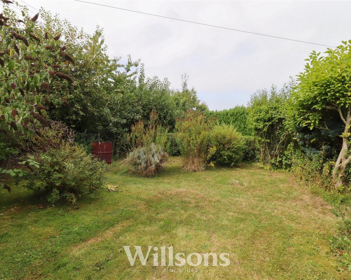 Hanby Lane, Welton-Le-Marsh, Spilsby