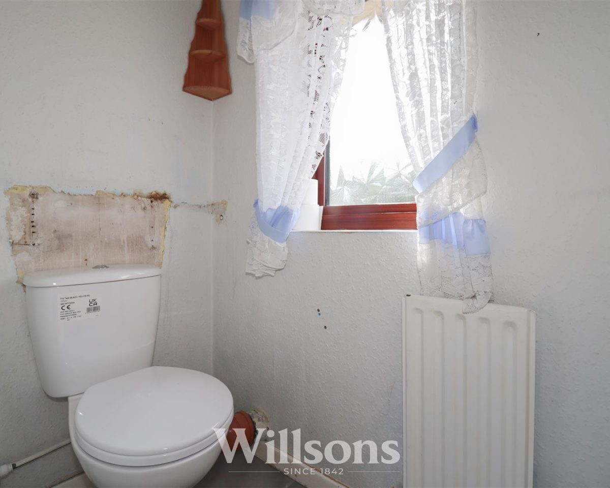 Hanby Lane, Welton-Le-Marsh, Spilsby