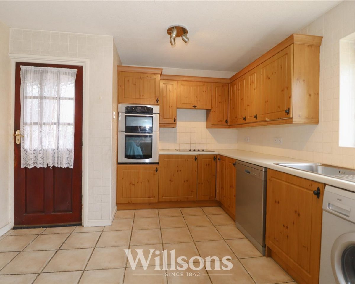 Hanby Lane, Welton-Le-Marsh, Spilsby