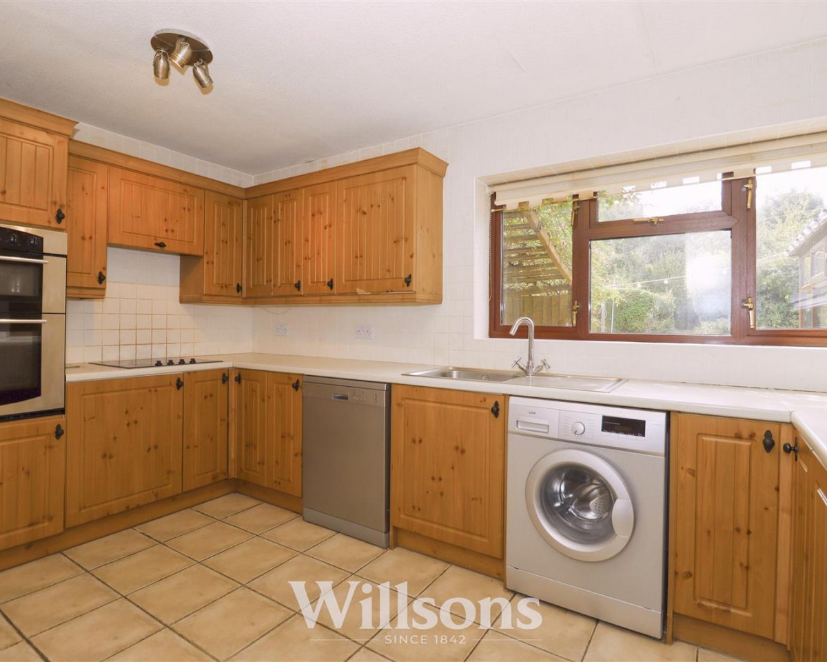 Hanby Lane, Welton-Le-Marsh, Spilsby