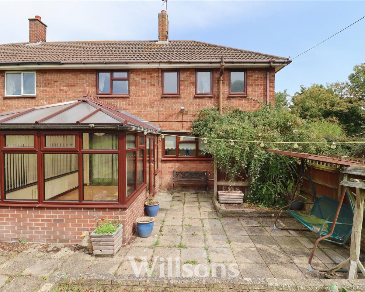 Hanby Lane, Welton-Le-Marsh, Spilsby