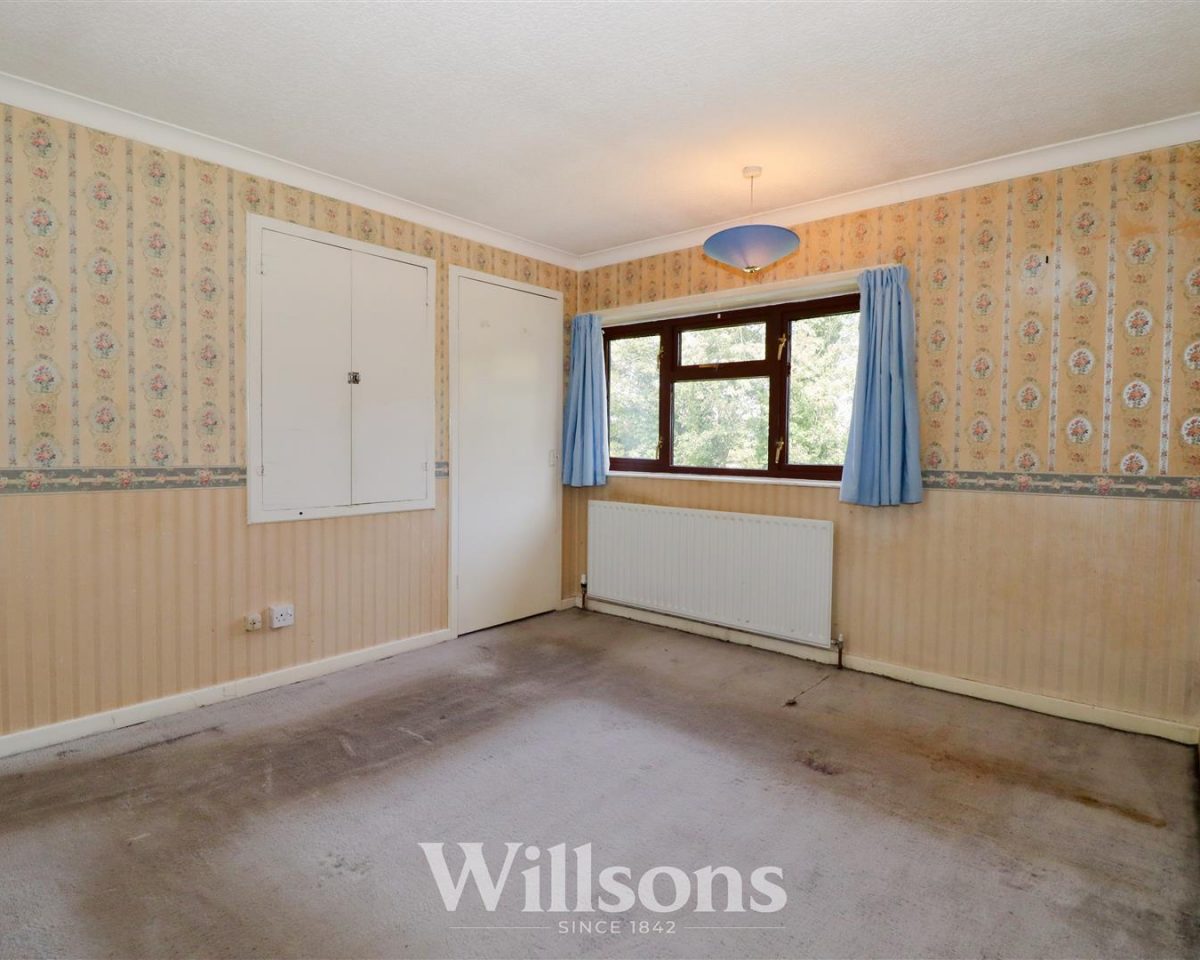 Hanby Lane, Welton-Le-Marsh, Spilsby