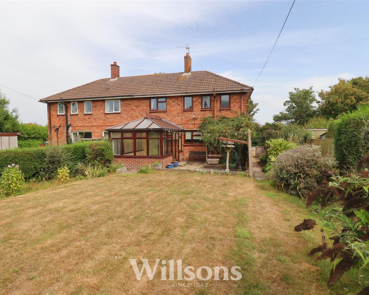 Hanby Lane, Welton-Le-Marsh, Spilsby