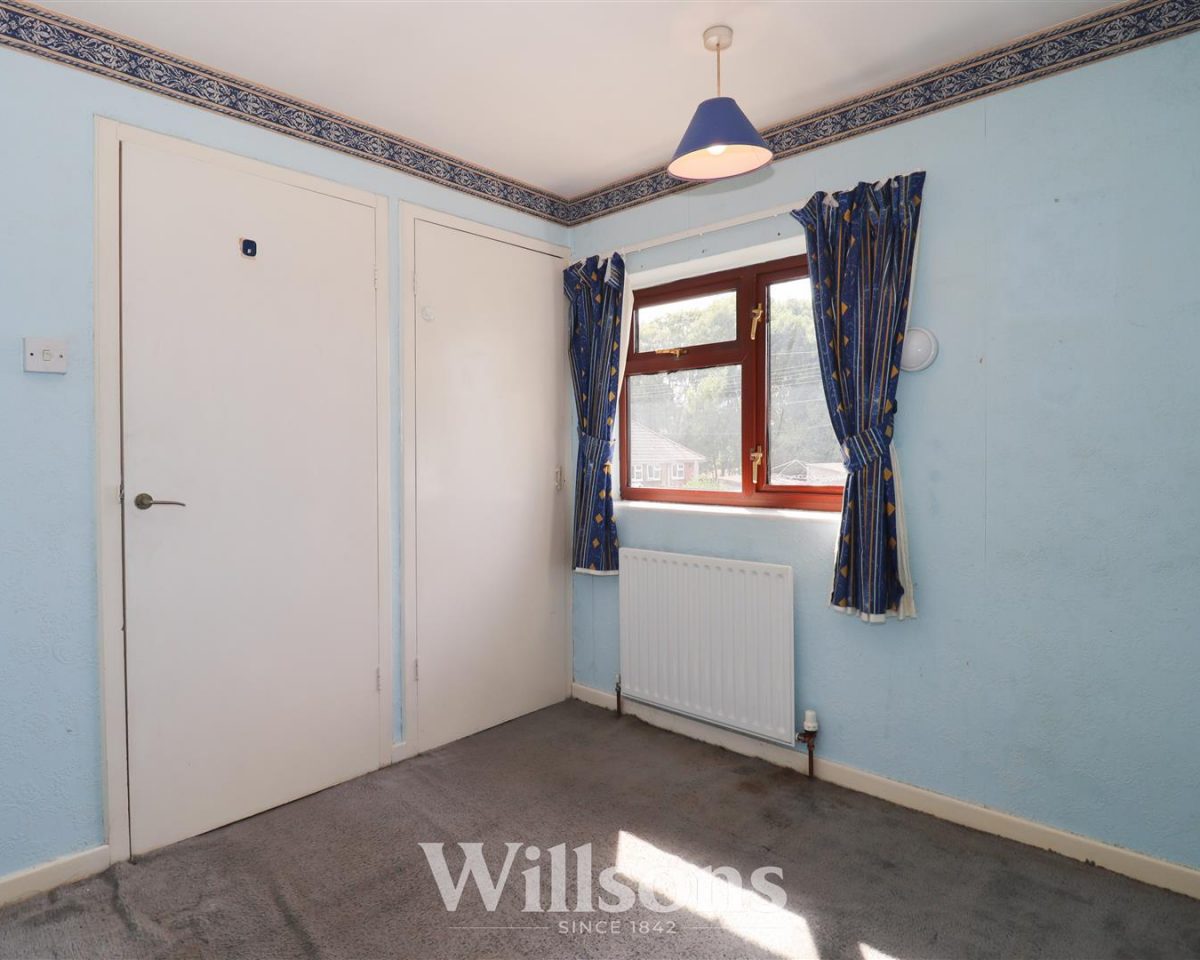 Hanby Lane, Welton-Le-Marsh, Spilsby