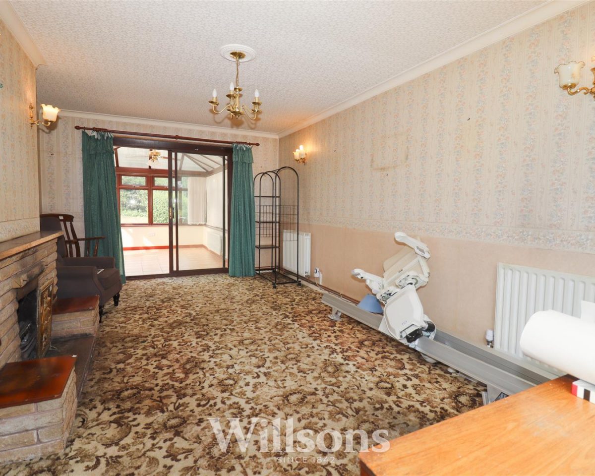 Hanby Lane, Welton-Le-Marsh, Spilsby