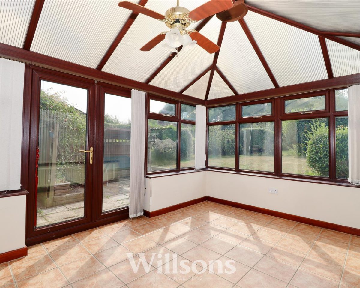 Hanby Lane, Welton-Le-Marsh, Spilsby