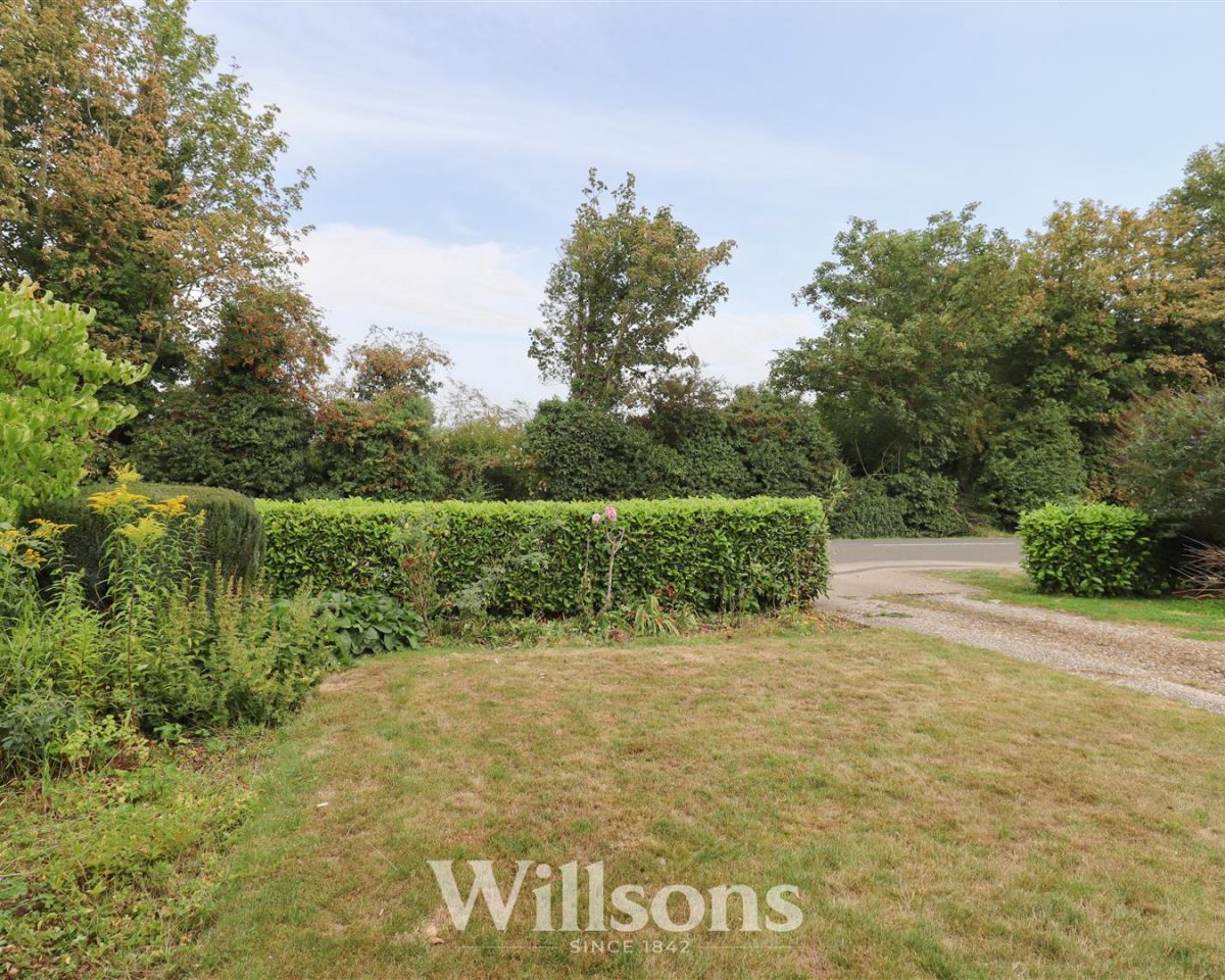 Hanby Lane, Welton-Le-Marsh, Spilsby