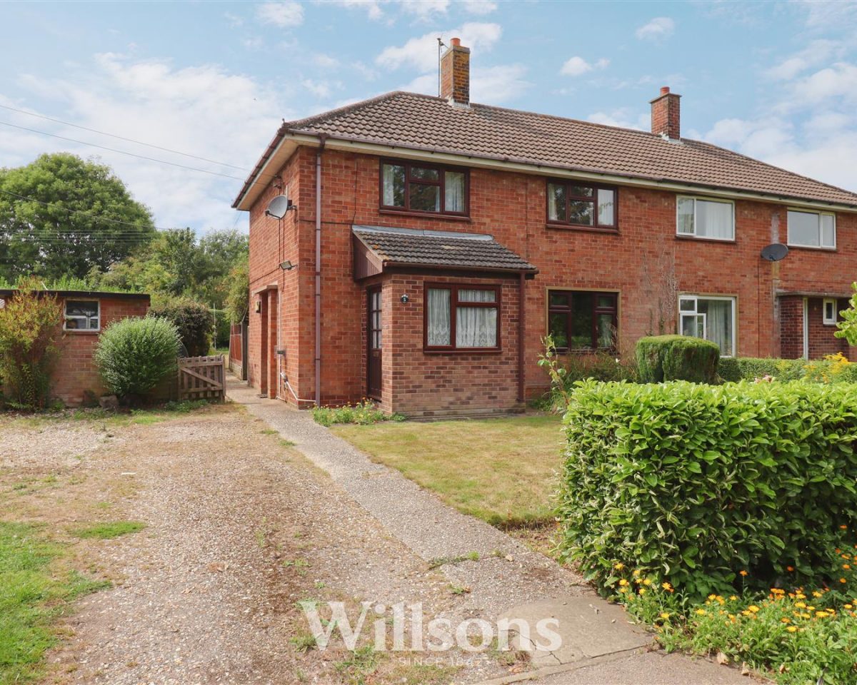 Hanby Lane, Welton-Le-Marsh, Spilsby