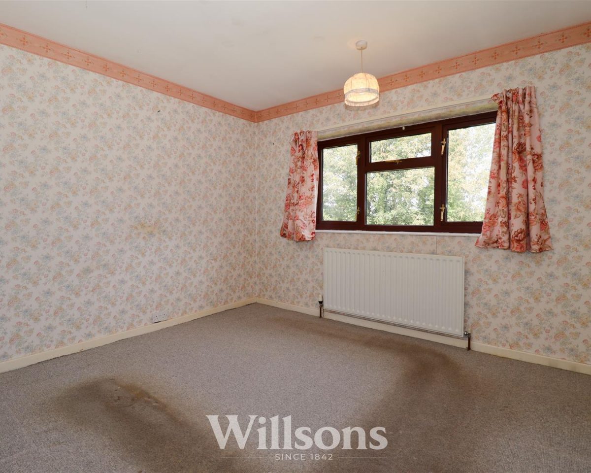 Hanby Lane, Welton-Le-Marsh, Spilsby