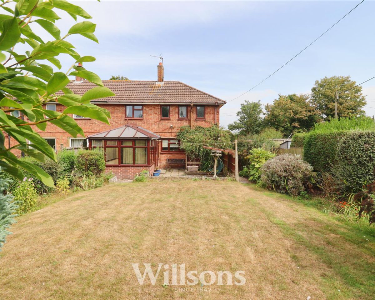 Hanby Lane, Welton-Le-Marsh, Spilsby