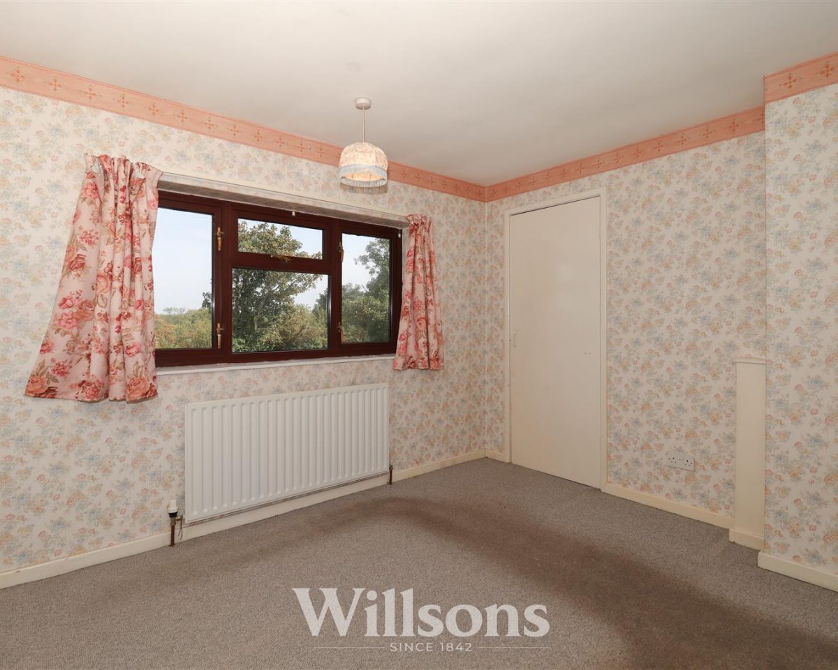 Hanby Lane, Welton-Le-Marsh, Spilsby