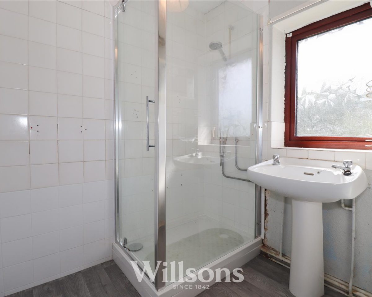 Hanby Lane, Welton-Le-Marsh, Spilsby