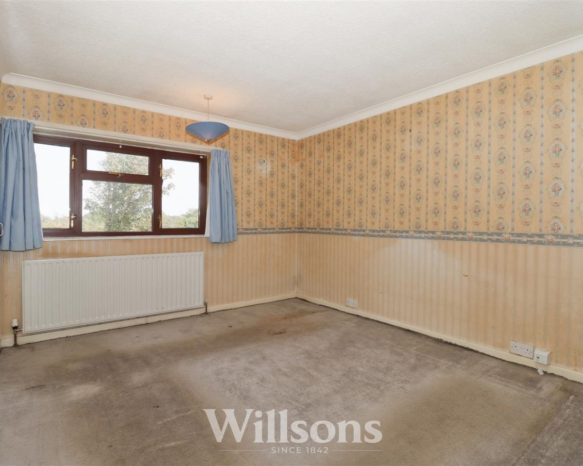 Hanby Lane, Welton-Le-Marsh, Spilsby