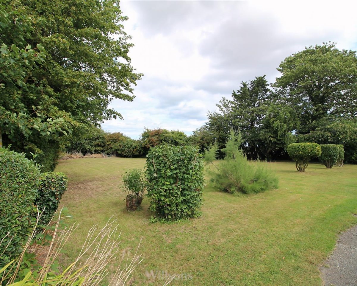 Chapel Lane, Addlethorpe, Skegness