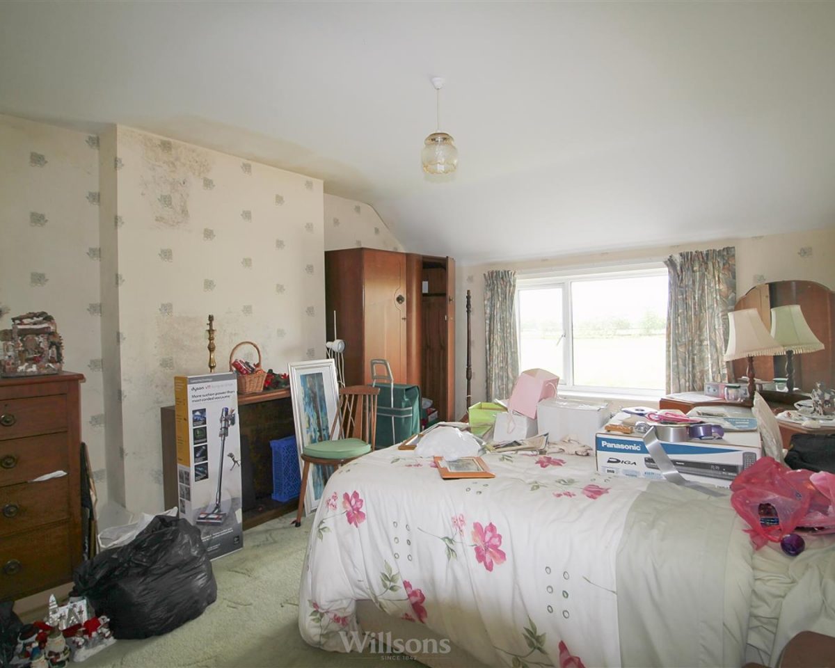 Chapel Lane, Addlethorpe, Skegness