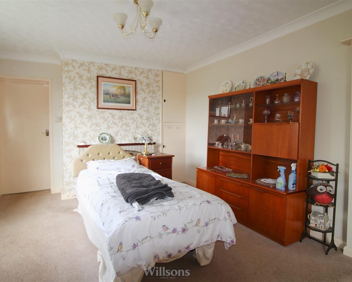 Chapel Lane, Addlethorpe, Skegness
