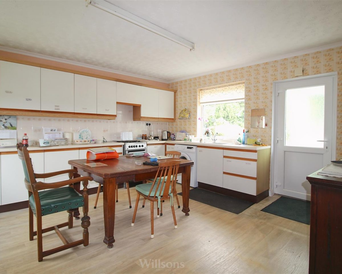 Chapel Lane, Addlethorpe, Skegness