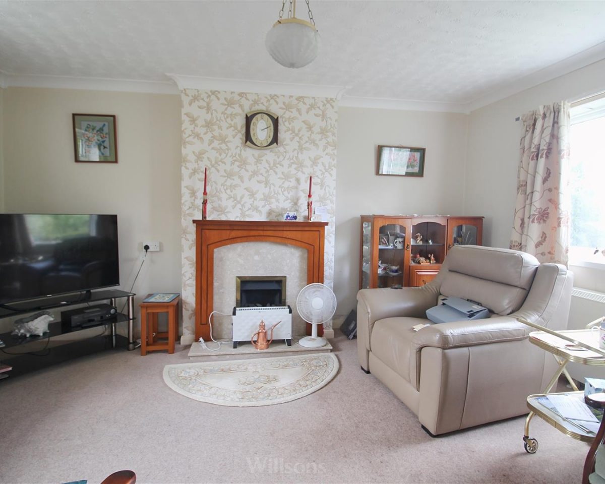 Chapel Lane, Addlethorpe, Skegness