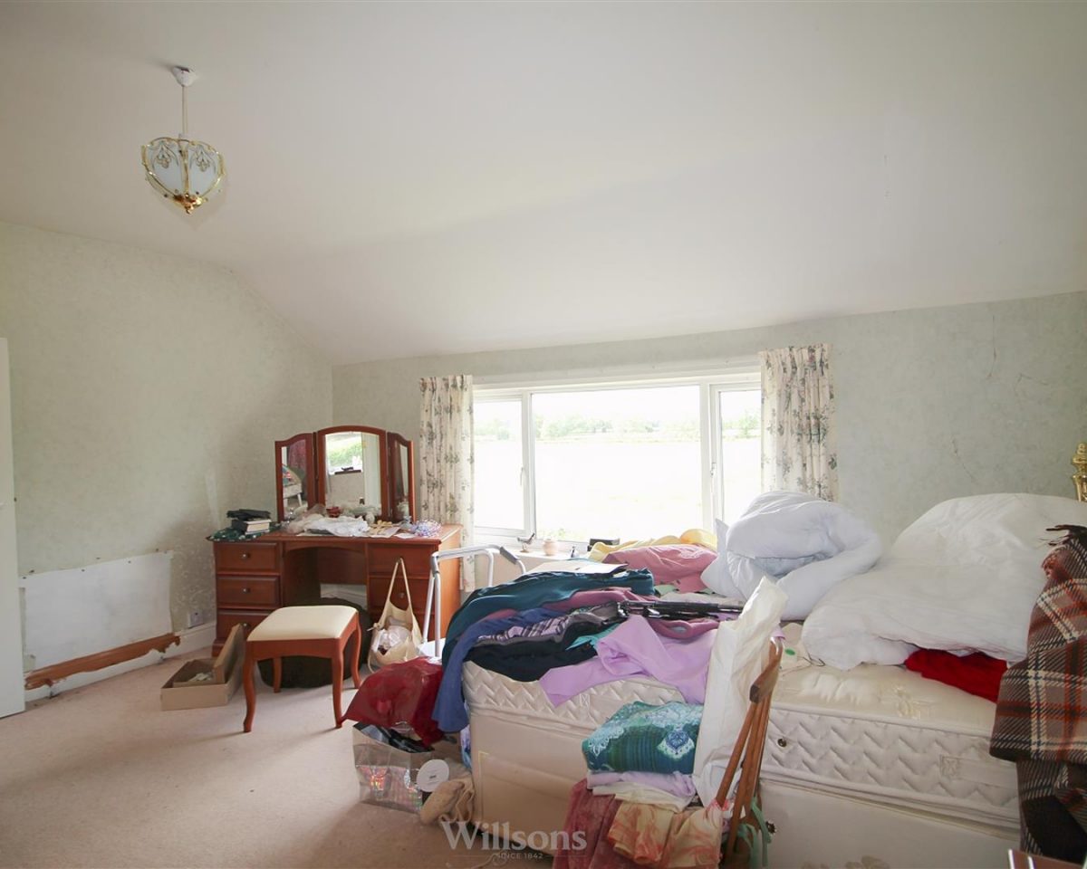 Chapel Lane, Addlethorpe, Skegness