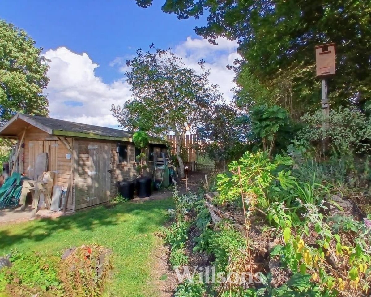 Skendleby, Spilsby