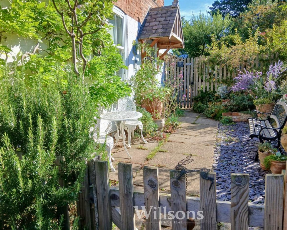 Skendleby, Spilsby