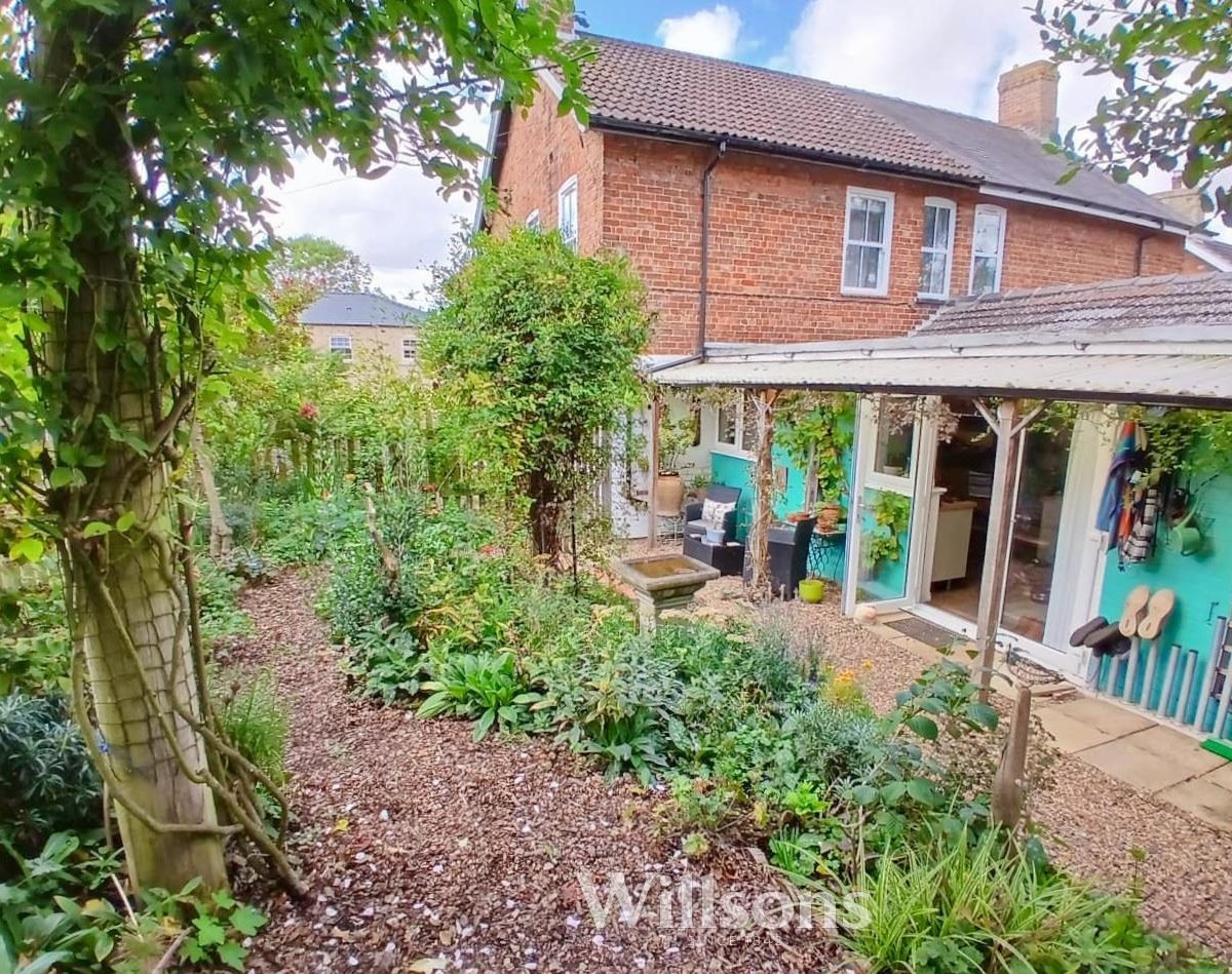 Skendleby, Spilsby