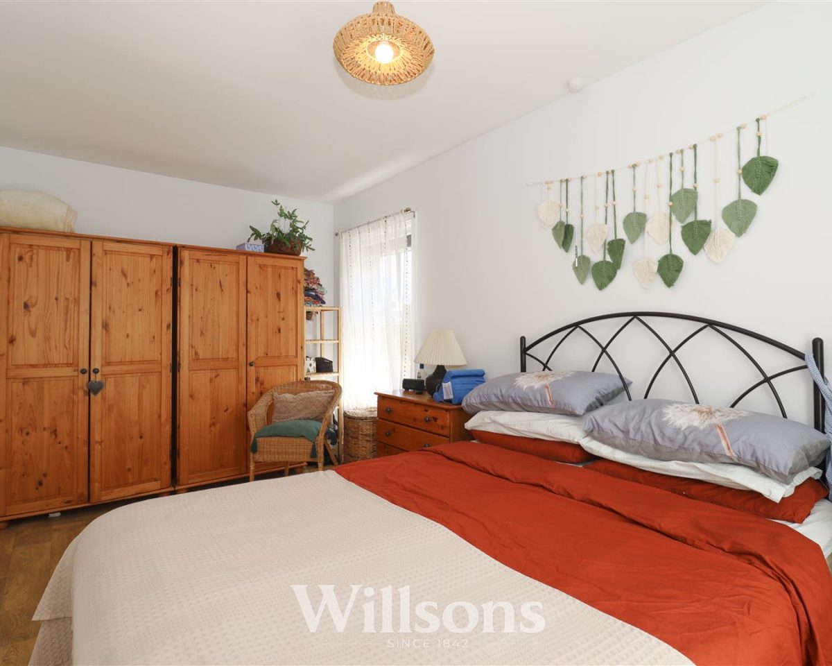Skendleby, Spilsby