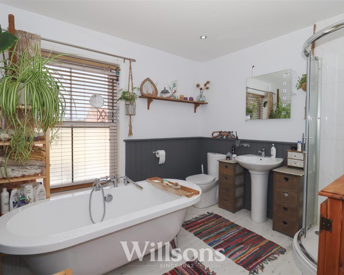 Skendleby, Spilsby