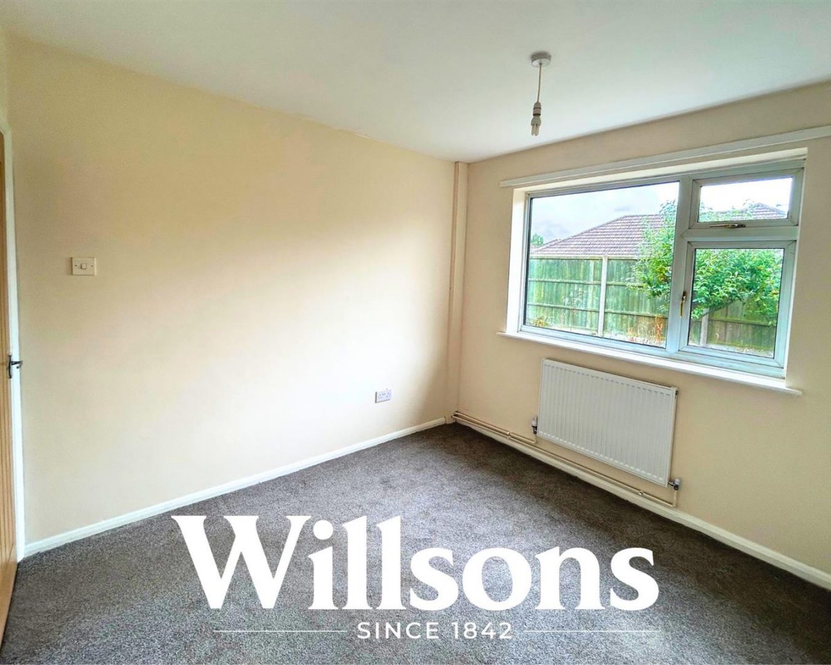 Staveley Road, Alford