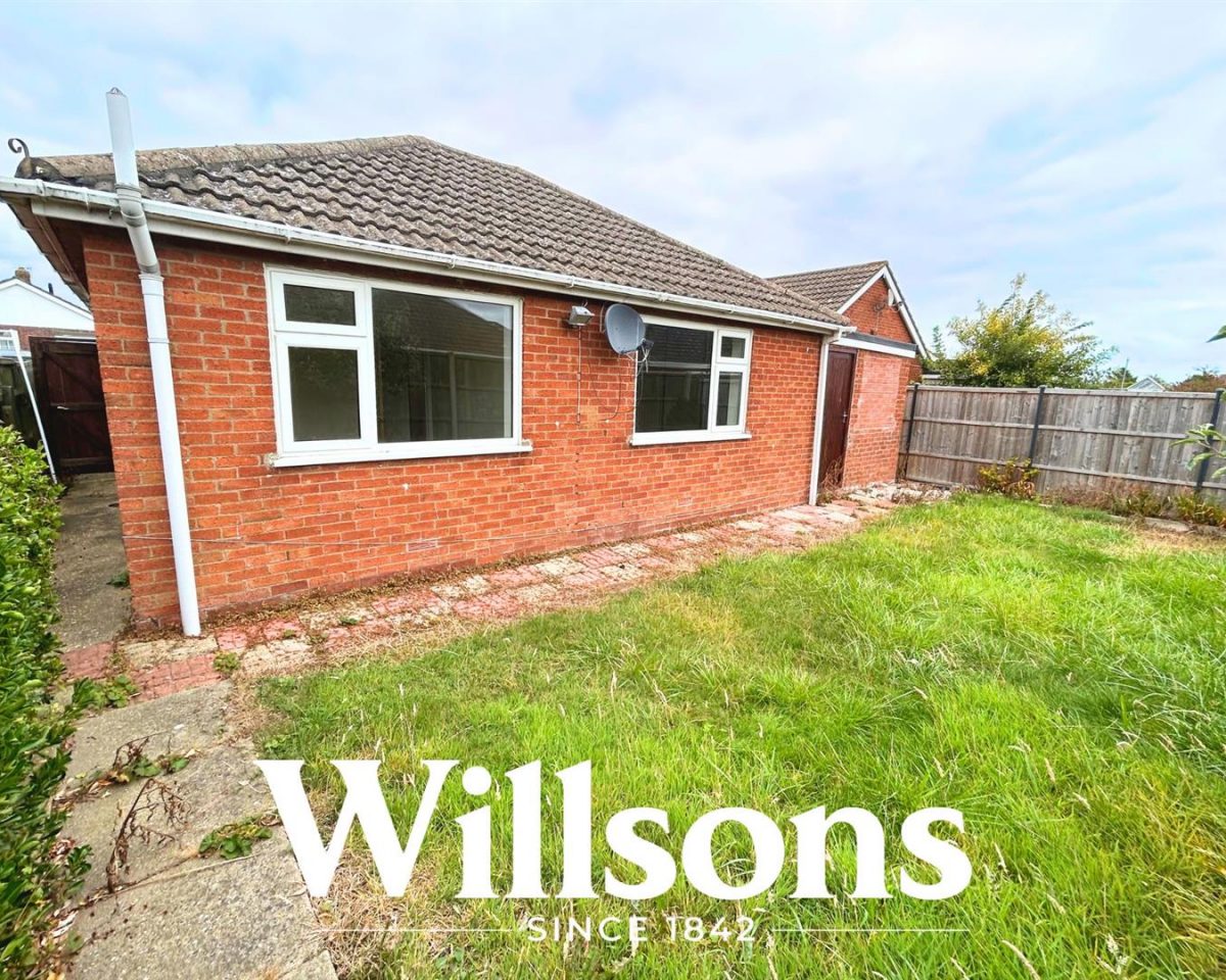 Staveley Road, Alford