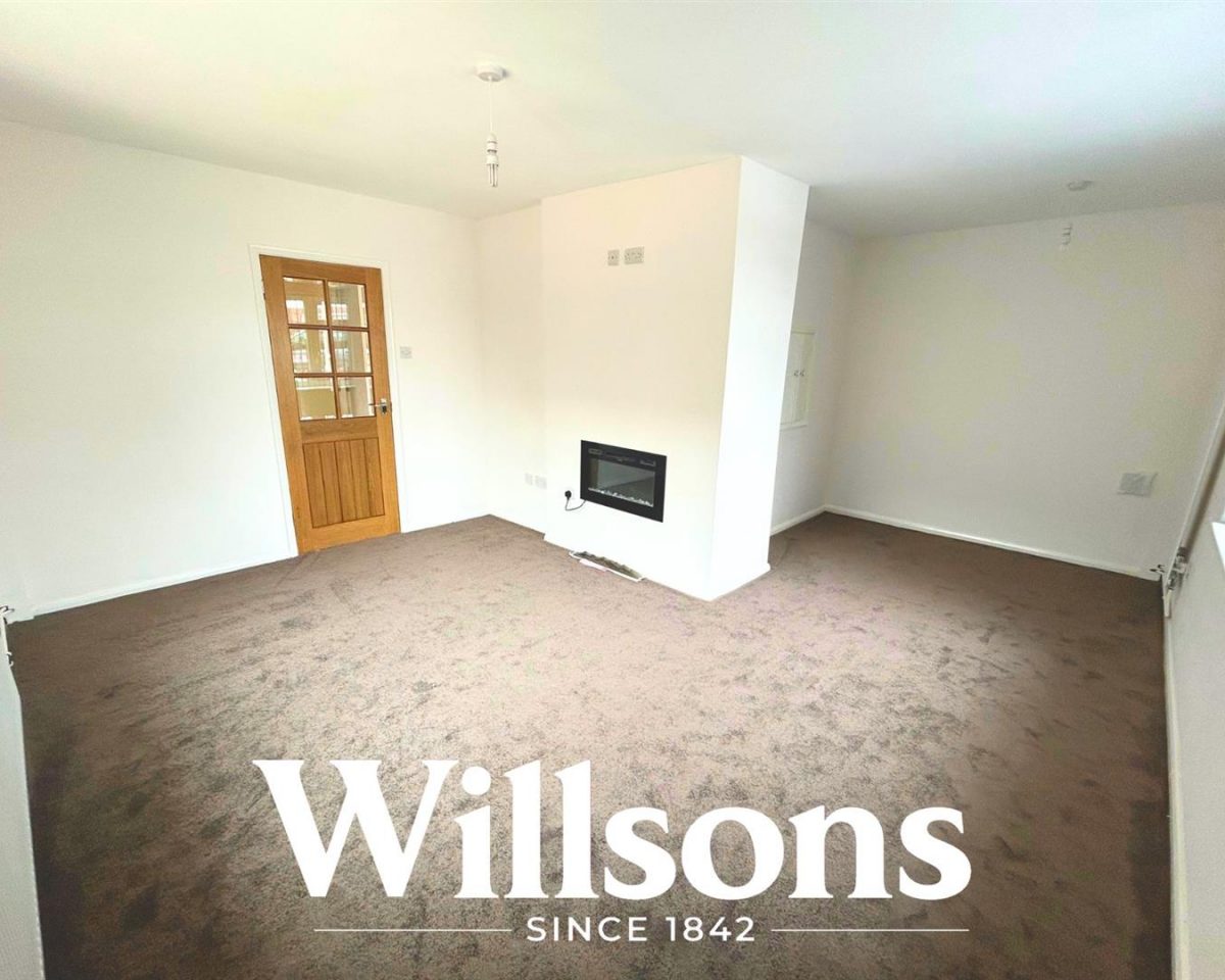 Staveley Road, Alford