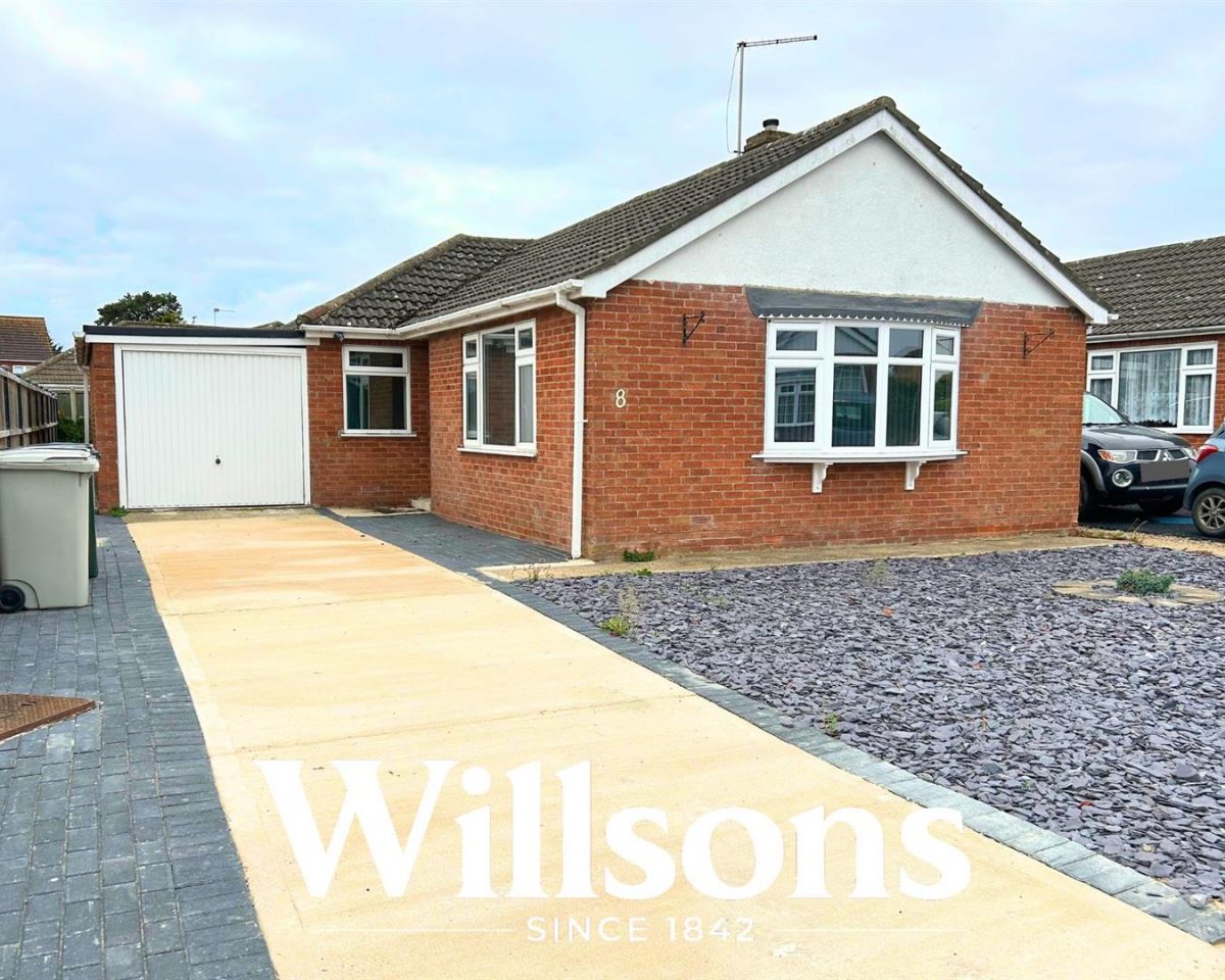 Staveley Road, Alford