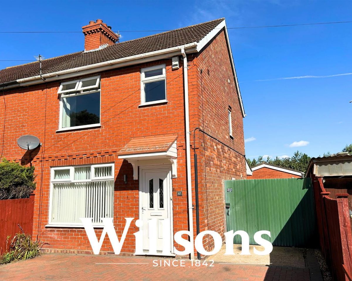 Skegness Road, Burgh Le Marsh, Skegness
