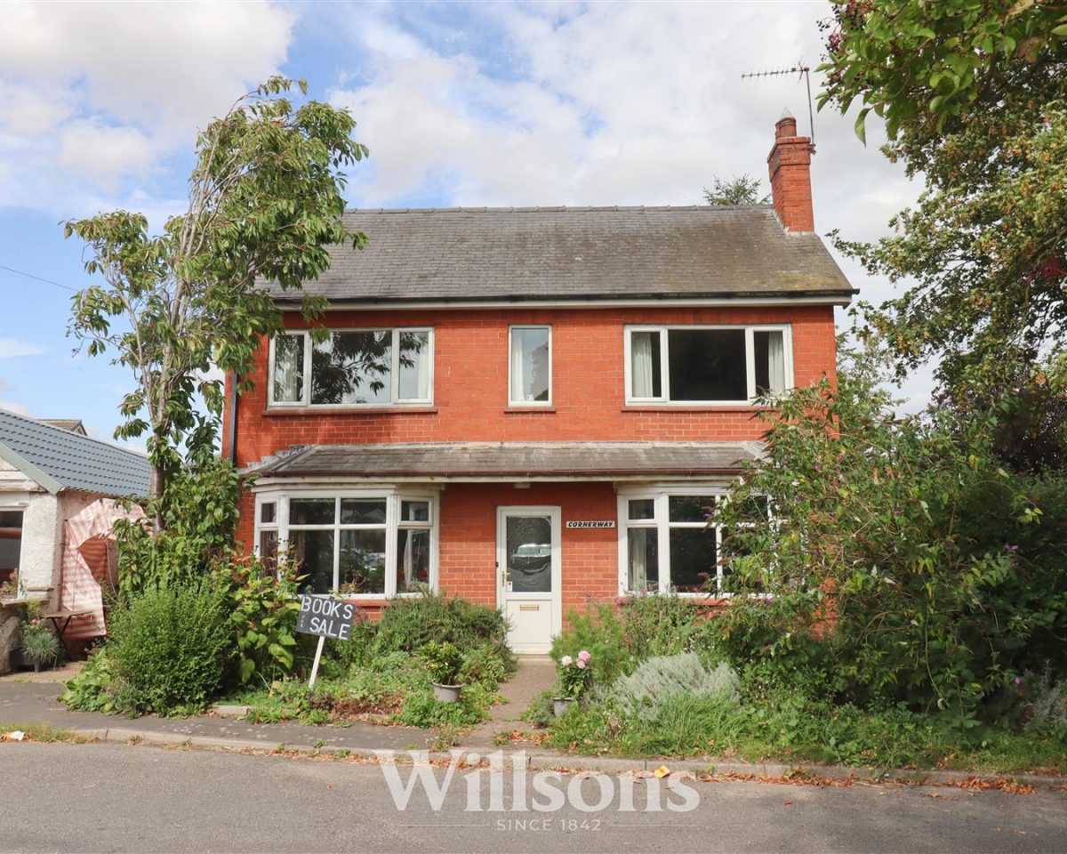 Hogsthorpe Road, Mumby, Alford
