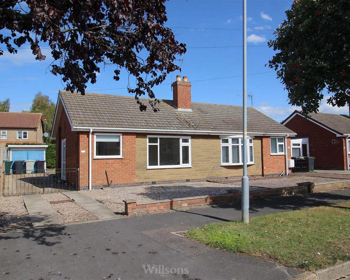 Dutton Avenue, Skegness