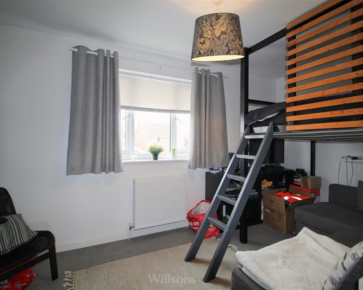 Blyton Road, Skegness