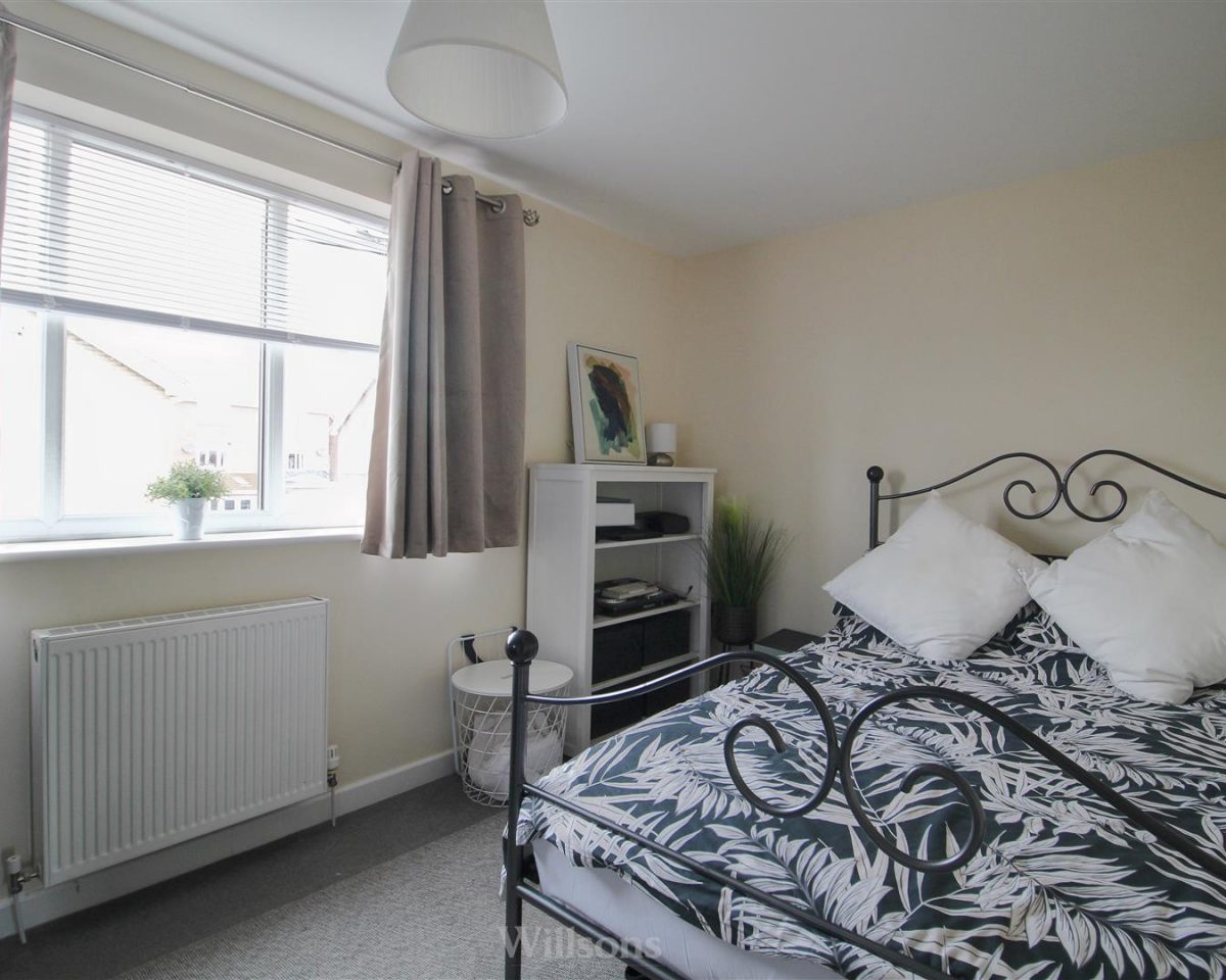 Blyton Road, Skegness