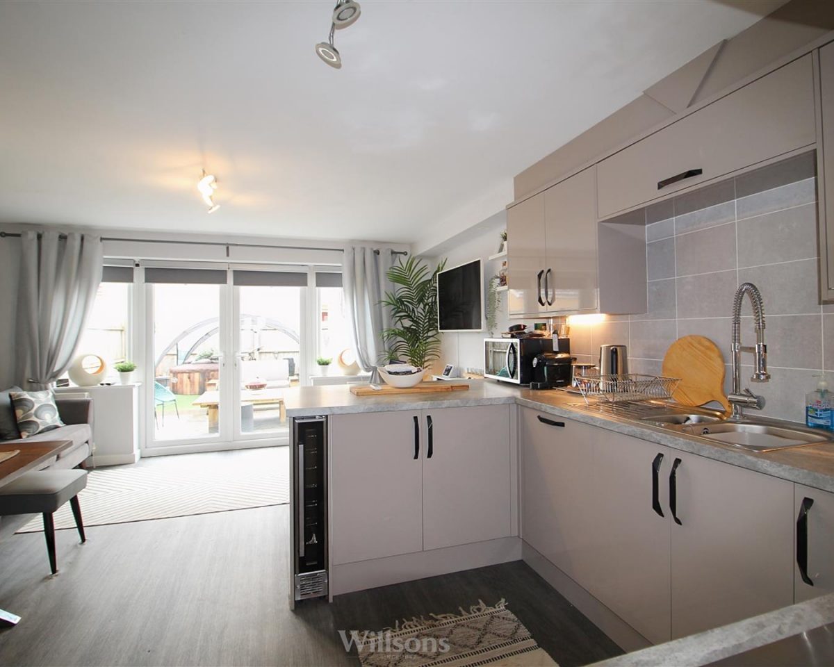 Blyton Road, Skegness