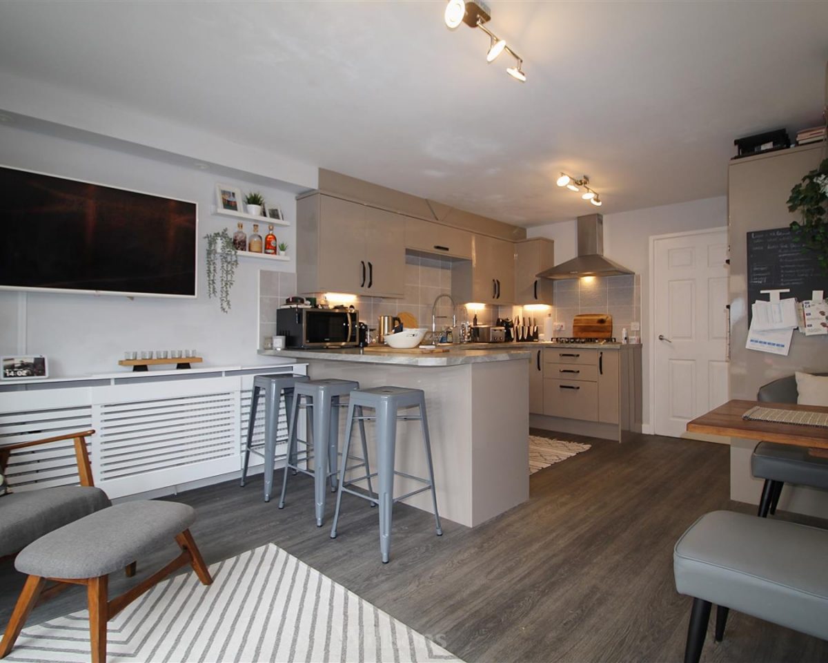 Blyton Road, Skegness