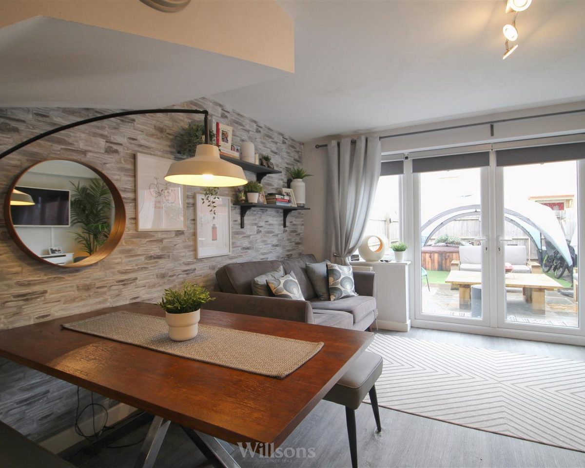 Blyton Road, Skegness