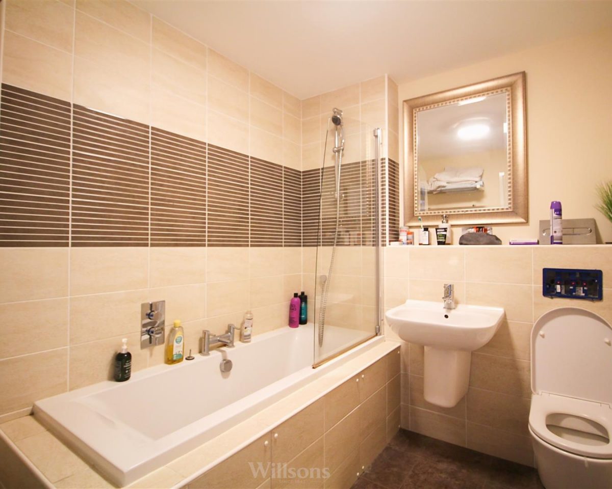 Blyton Road, Skegness