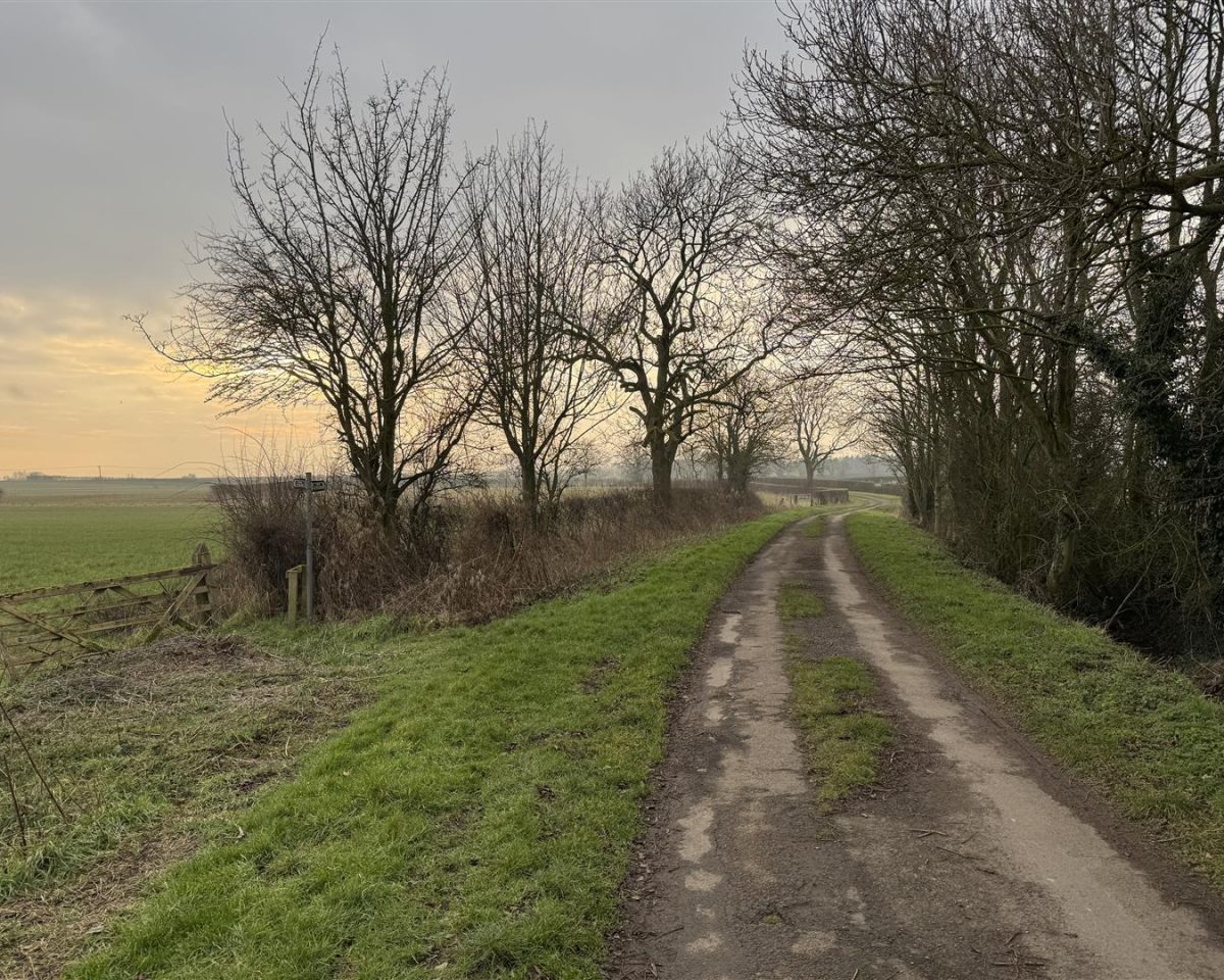 Halton Holegate, Spilsby