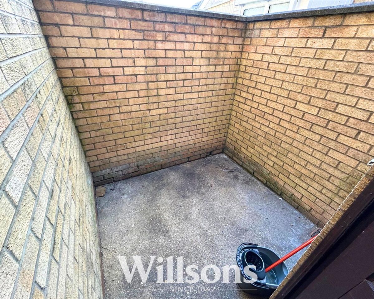 Robinson Avenue – ALFORD