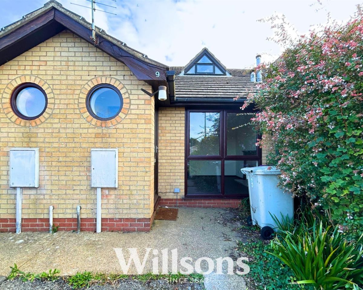 Robinson Avenue – ALFORD