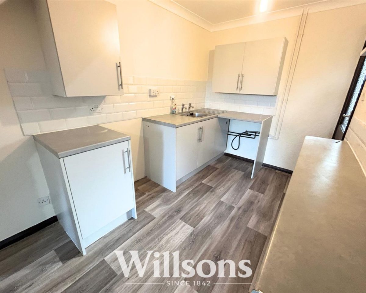 Robinson Avenue – ALFORD