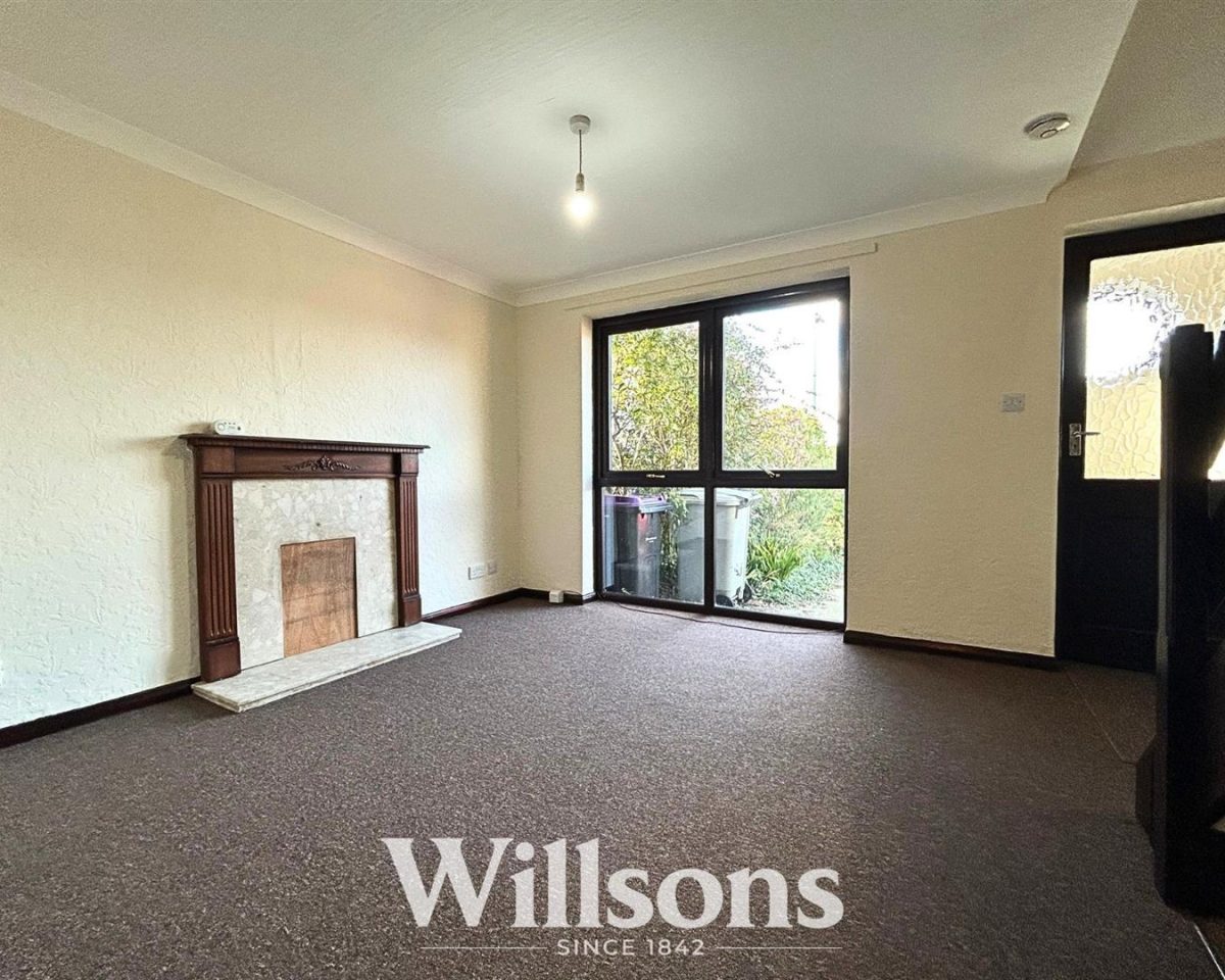 Robinson Avenue – ALFORD