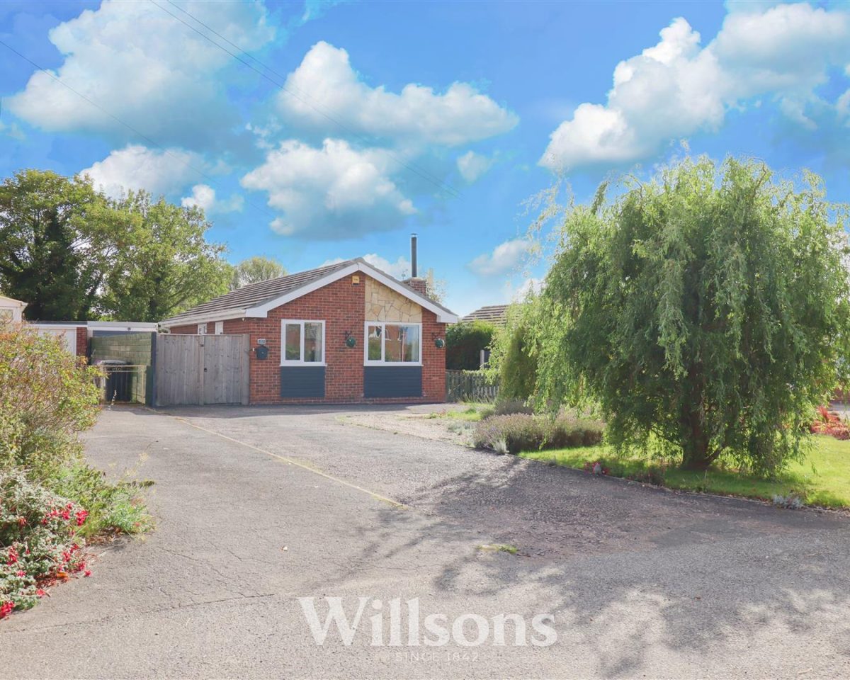 South End, Hogsthorpe, Skegness