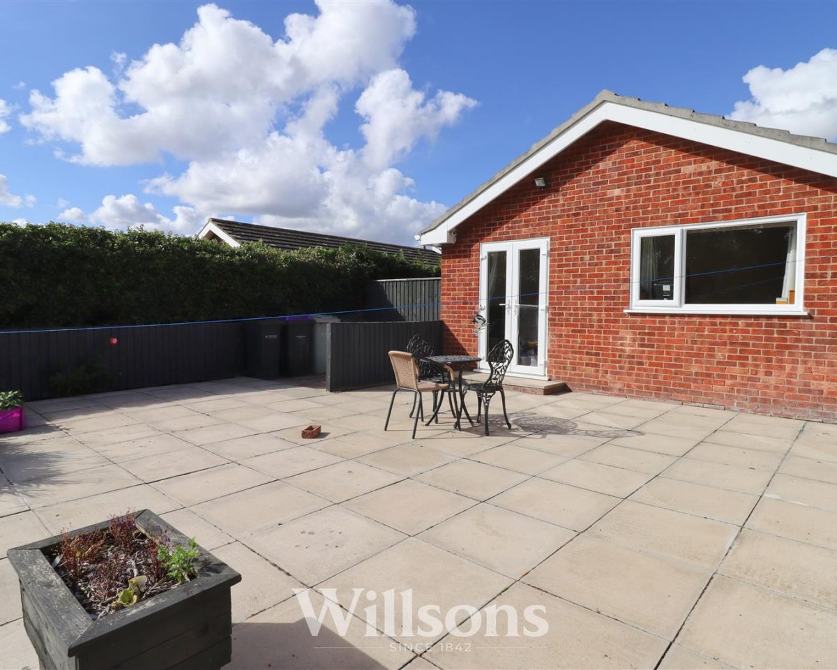 South End, Hogsthorpe, Skegness